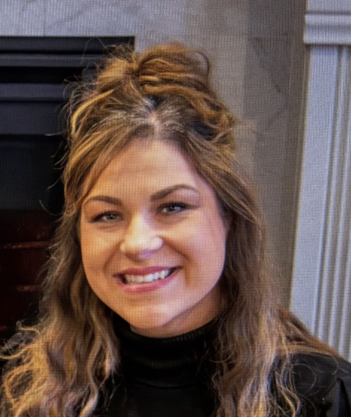 Rachel Baker